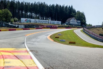Formel-1-Liveticker: Umbau in Spa-Francorchamps hat begonnen!