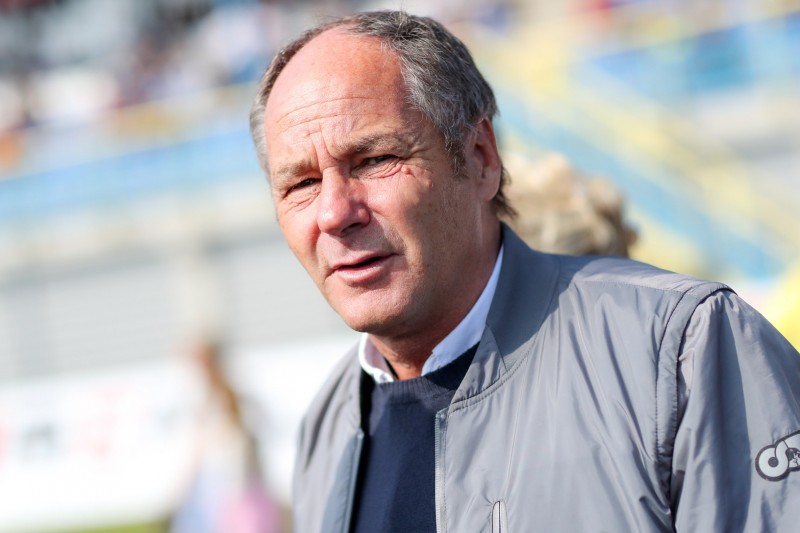 Bergers scharfe Kritik: AMG und van der Linde "haben DTM Schaden zugefügt"