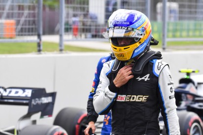 Fernando Alonso: Hat er wirklich so viel Pech, wie er sagt?