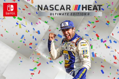 NASCAR Heat Ultimate Edition+ kommt für Nintendo Switch