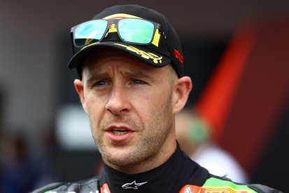"Bin am Limit" - Kawasaki-Situation erinnert Rea an die Jahre bei Honda