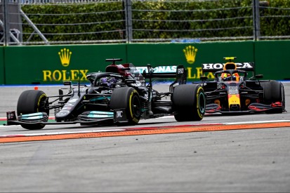 Keine "Garantie": Hat Mercedes das schnellere Auto als Red Bull?