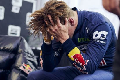 Lawson über DTM ernüchtert: "Will daran auch in Zukunft nicht teilnehmen"