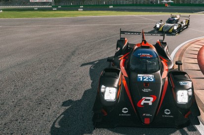 6h Spa der virtuellen Le-Mans-Serie: Team Redline gewinnt beide Klassen