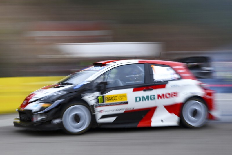 Sebastien Ogier entgeht nach erneutem Verkehrsverstoß einer WRC-Sperre