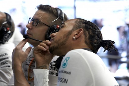 Wie die Hightech-Formel 1 die Rolle eines Renningenieurs verändert hat