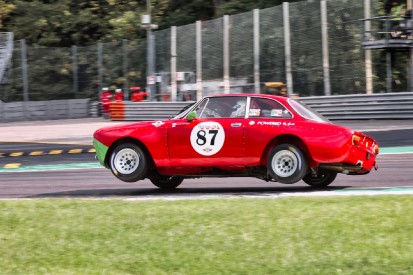 Canossa Events gibt die Gründung von Canossa Racing bekannt