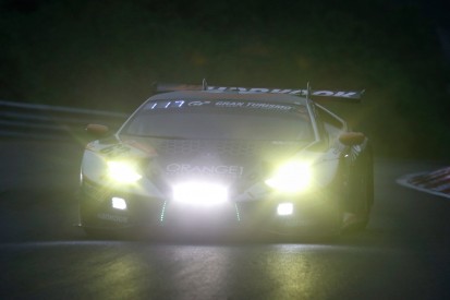 ADAC GT Masters am Nürburgring: Nachtrennen oder andere Startzeit?