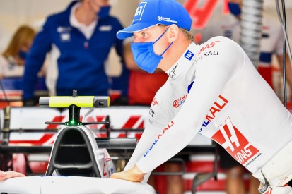 Jost Capito: Mick Schumacher macht das "absolut brillant"