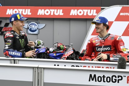 MotoGP 2021: So wird Fabio Quartararo in Misano 2 vorzeitig Weltmeister