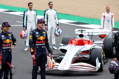 Key: Formel-1-Regeln 2022 erlauben "keine großen Innovationen"