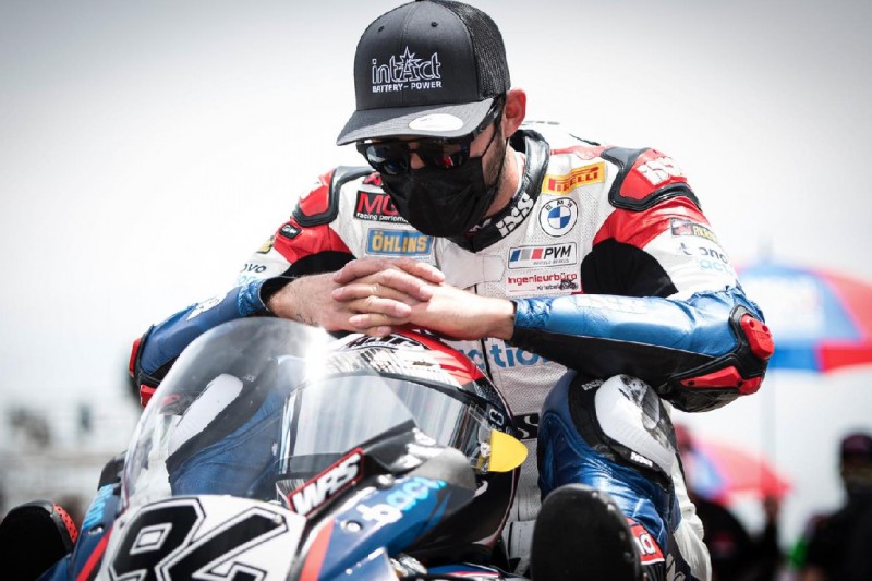 Bonovo-Teambesitzer: "Jonas Folger hat große charakterliche Stärke bewiesen"