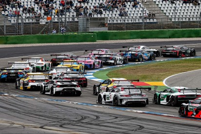DTM 2022: Ticketverkauf startet mit neuer familienfreundlichen Preisstruktur