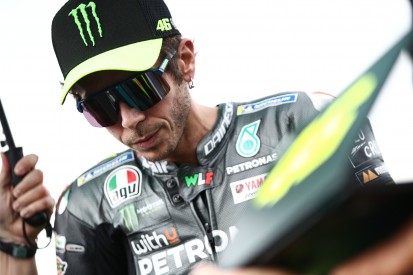 Emotionaler Abschied in Misano: Rossi steht vor letztem MotoGP-Heimrennen
