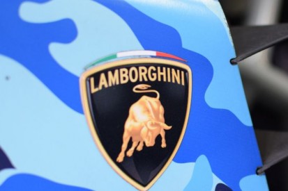 Lamborghini: Pläne für LMDh-Programm ab 2024 schreiten voran