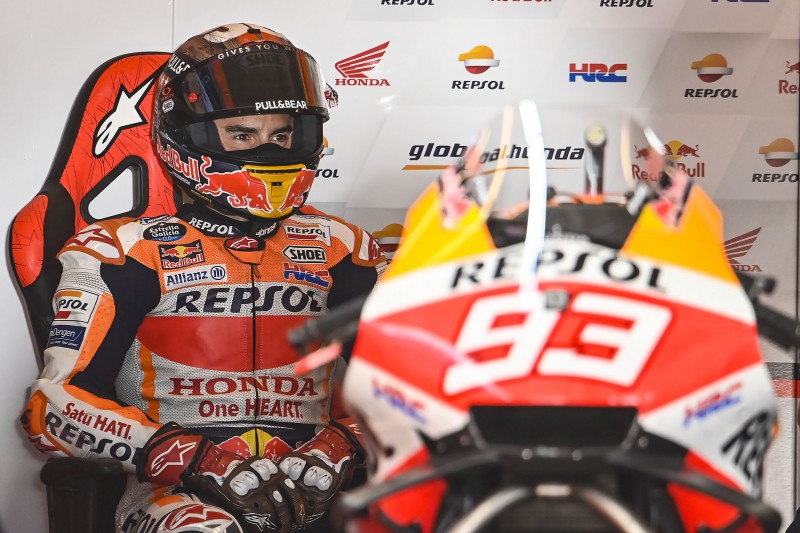"Honda ist vom Kurs abgekommen" - Mick Doohan erkennt die Ursache