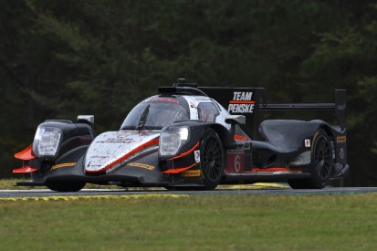 Penske testet Oreca in Indianapolis: Schon 2022 in die WEC?