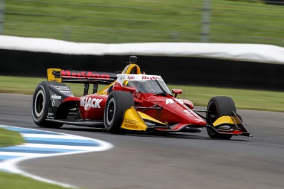 Christian Lundgaard fährt 2022 IndyCar bei RLL: "War das, was ich wollte"