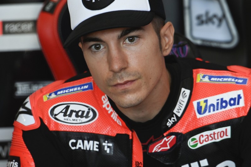 MotoGP-Comeback nach Schicksalsschlag: Vinales hat gemischte Gefühle