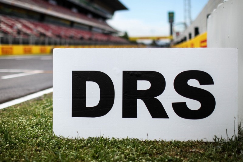 Fernando Alonso: Formel 1 wird "immer" DRS brauchen