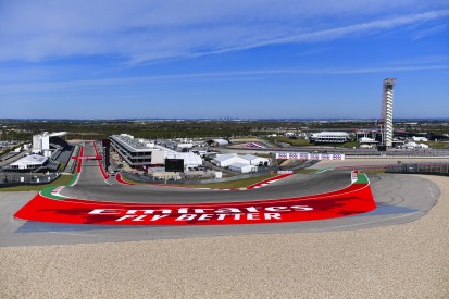 Otmar Szafnauer: Formel 1 verträgt einen dritten US-Grand-Prix