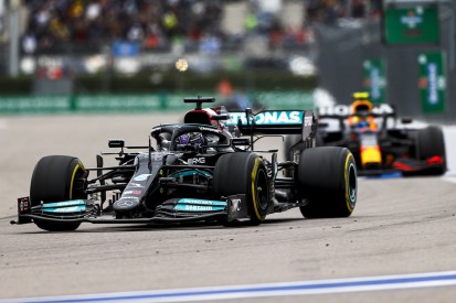 Sergio Perez: Red Bull in Austin "sicher" stärker als in Istanbul