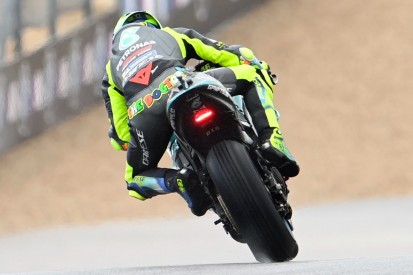 MotoGP-Liveticker Misano 2: Jack Miller bestimmt den nassen Freitag