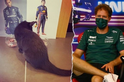 Formel-1-Liveticker: Das steckt hinter Vettels Gridstrafe!