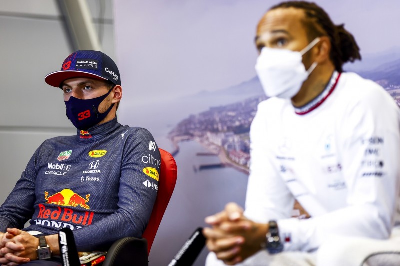 Mit Ferrari am Ende chancenlos: Vettel wünscht Verstappen längeren Titelkampf