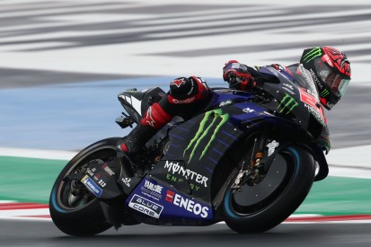 MotoGP-Liveticker Misano 2: Vierte Pole für Bagnaia in Serie, Quartararo 15.