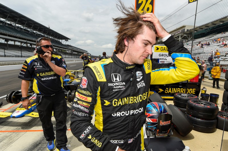 "Nötige Punkte für IndyCar-Fahrer": Fall Colton Herta treibt Fernando Alonso um