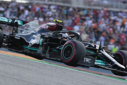 Formel-1-Liveticker: Horner: Situation "ungewöhnlich" für Mercedes