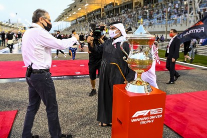 So verteidigt sich die Formel 1 gegen Vorwurf des "Sportswashing"
