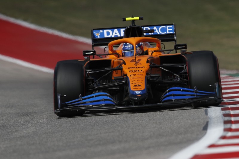 McLaren gegen Ferrari: "Hätten die perfekte Runde gebraucht"