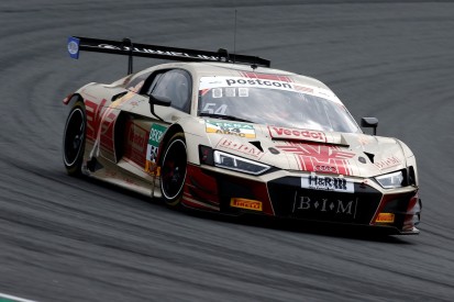 Yaco Racing nicht beim ADAC GT Masters Nürburgring am Start