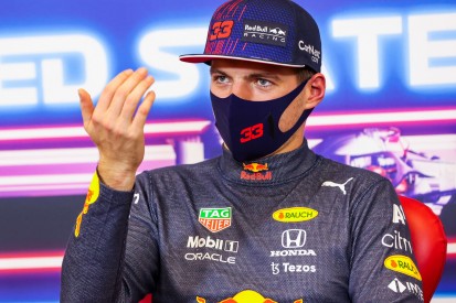 "Auf und ab": Wie Max Verstappen doch noch die Pole geholt hat