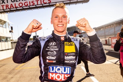 TCR Germany Hockenheim 2021: Scalvini siegt - Luca Engstler ist Meister