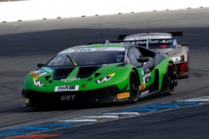 ADAC GT Masters Hockenheim 2021: Grasser zwischen Himmel und Hölle