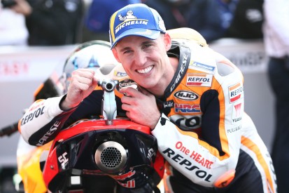 Pol Espargaro feiert erlösenden zweiten Platz: "Sehr wichtiges Ergebnis für mich"