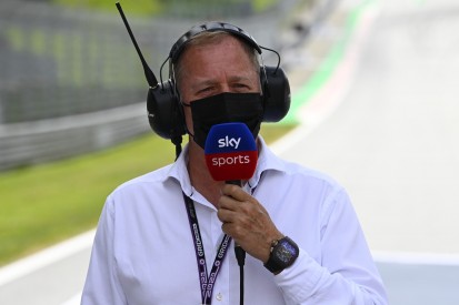 TV-Experte Martin Brundle fordert mehr Respekt von Promi-Bodyguards
