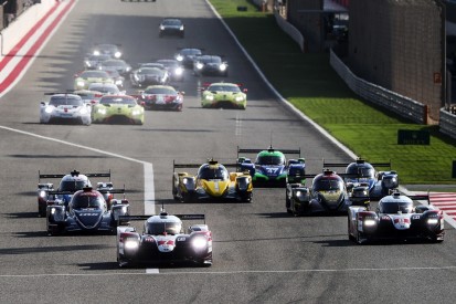 Infos WEC 6h Bahrain 2021: Livestream, TV-Zeiten, Zeitplan, Starterliste und Co.