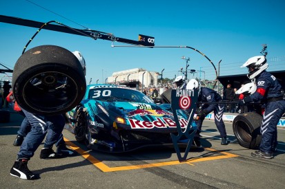"Magnete hin- und hergeschoben": Wie AF Corse auf geniale DTM-Stopps kam