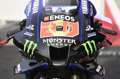 MotoGP-Feld gratuliert Quartararo: "Diese Saison mit Abstand der Beste"