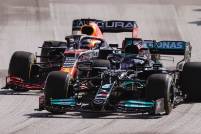 Damon Hill: Max Verstappen hat "zwei Finger am Pokal"