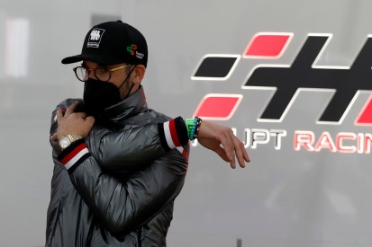 "Muss man erst mal verarbeiten": Götz über schwierige erste DTM-Jahre