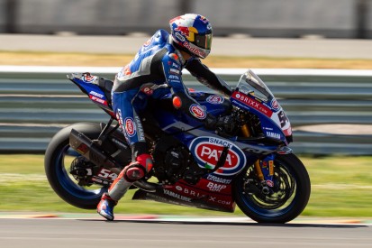 Yamaha-Teammanager: "Toprak ist der Fahrer mit dem größten Talent"