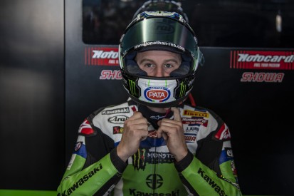 "Muss mich bei Jonny entschuldigen" - Kawasaki-Manager gesteht Fehler ein