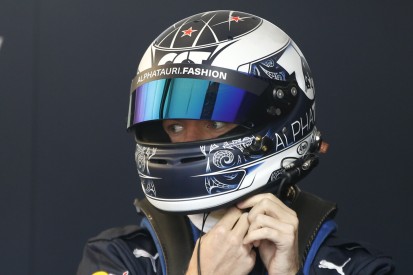 Cassidy und die DTM: "Bekommt man nicht so einfach unter einen Hut"