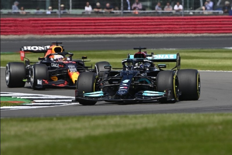 Rennen für Rennen: Das WM-Duell 2021 zwischen Hamilton und Verstappen