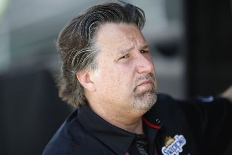Rausing macht Rückzieher: Andretti steigt doch nicht bei Sauber ein